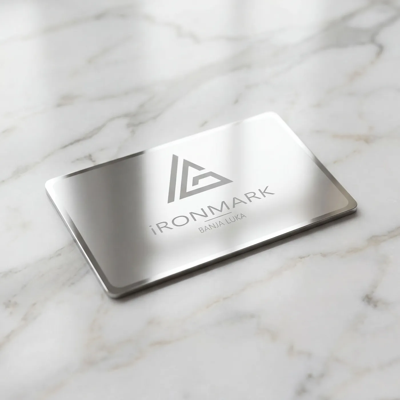 MIRROR SILVER